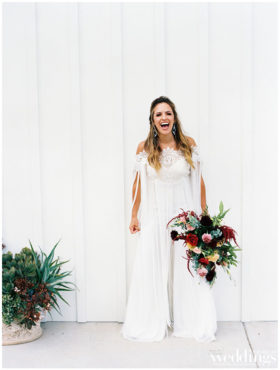 Marysville Wedding | Modern Country Wedding | Sarah Maren Photography