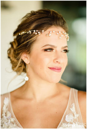 Marysville Wedding | Modern Country Wedding | Sarah Maren Photography