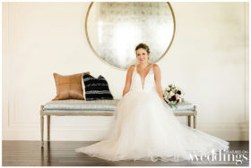Marysville Wedding | Modern Country Wedding | Sarah Maren Photography
