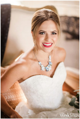 Marysville Wedding | Modern Country Wedding | Sarah Maren Photography