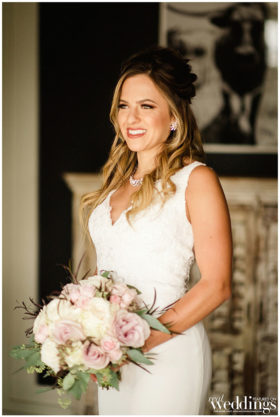 Marysville Wedding | Modern Country Wedding | Sarah Maren Photography