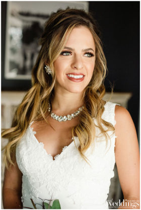 Marysville Wedding | Modern Country Wedding | Sarah Maren Photography