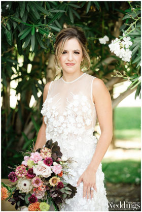 Marysville Wedding | Modern Country Wedding | Sarah Maren Photography