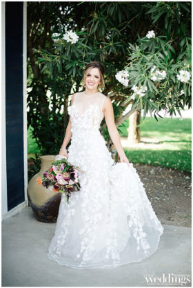 Marysville Wedding | Modern Country Wedding | Sarah Maren Photography