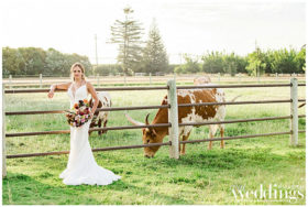 Marysville Wedding | Modern Country Wedding | Sarah Maren Photography