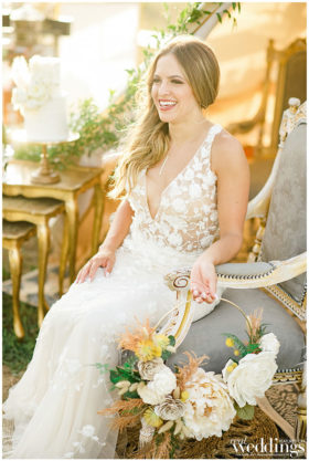 Marysville Wedding | Modern Country Wedding | Sarah Maren Photography