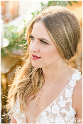 Marysville Wedding | Modern Country Wedding | Sarah Maren Photography