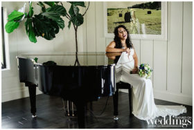 Marysville Wedding | Modern Country Wedding | Sarah Maren Photography