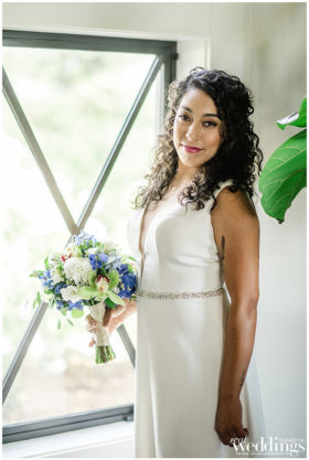 Marysville Wedding | Modern Country Wedding | Sarah Maren Photography