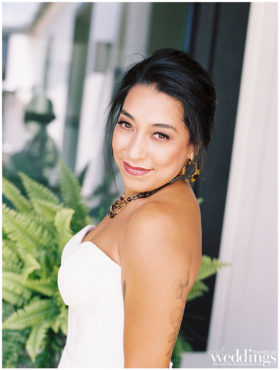 Marysville Wedding | Modern Country Wedding | Sarah Maren Photography