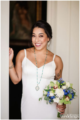Marysville Wedding | Modern Country Wedding | Sarah Maren Photography