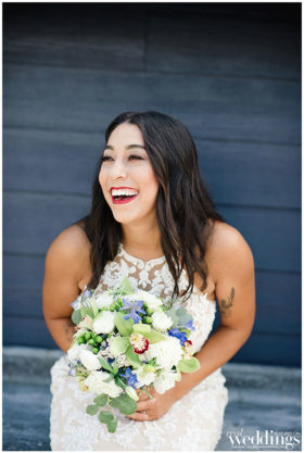 Marysville Wedding | Modern Country Wedding | Sarah Maren Photography