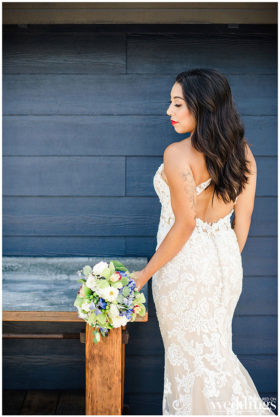 Marysville Wedding | Modern Country Wedding | Sarah Maren Photography