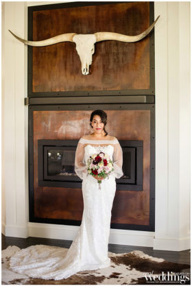 Marysville Wedding | Modern Country Wedding | Sarah Maren Photography