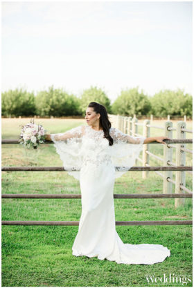 Marysville Wedding | Modern Country Wedding | Sarah Maren Photography