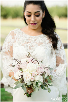 Marysville Wedding | Modern Country Wedding | Sarah Maren Photography