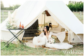 Marysville Wedding | Modern Country Wedding | Sarah Maren Photography