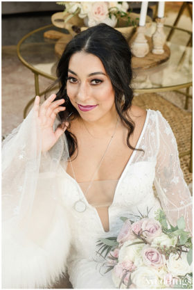 Marysville Wedding | Modern Country Wedding | Sarah Maren Photography