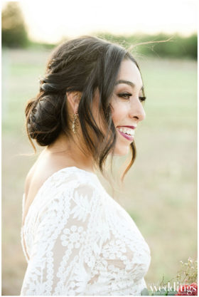 Marysville Wedding | Modern Country Wedding | Sarah Maren Photography