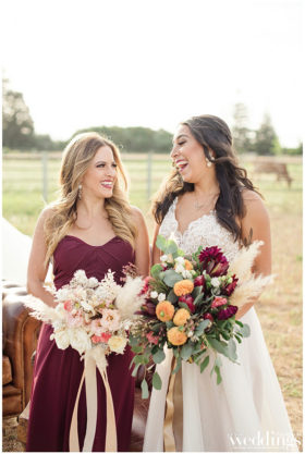 Marysville Wedding | Modern Country Wedding | Sarah Maren Photography