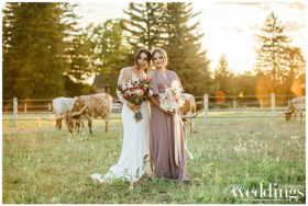 Marysville Wedding | Modern Country Wedding | Sarah Maren Photography