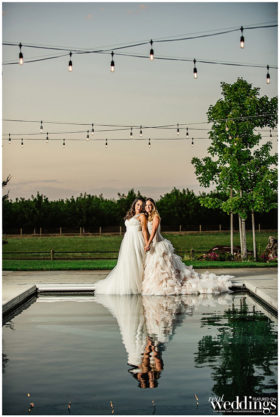 Marysville Wedding | Modern Country Wedding | Sarah Maren Photography