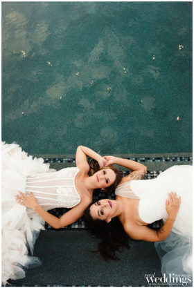 Marysville Wedding | Modern Country Wedding | Sarah Maren Photography