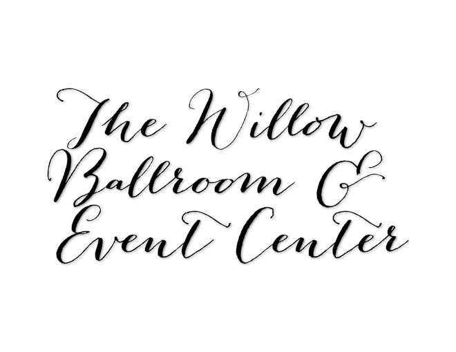 Hood Wedding Venue - Willow Ballroom Event Center