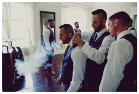 Vizcaya Sacramento | Dee & Kris Photography | Sacramento Wedding | Sacramento Bride | Norcal Wedding | Sacramento Wedding Venue | Outdoor Wedding