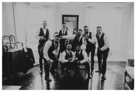 Vizcaya Sacramento | Dee & Kris Photography | Sacramento Wedding | Sacramento Bride | Norcal Wedding | Sacramento Wedding Venue | Outdoor Wedding