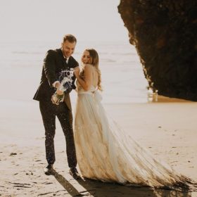 Danielle Alysse Photography Wedding Photographer