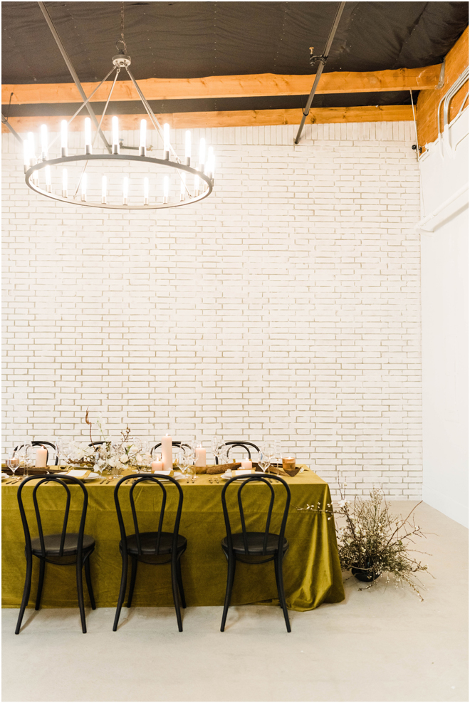 Tablescape-Sacramento Roseville Wedding Bridal Styled Shoot Wedding Inspiration