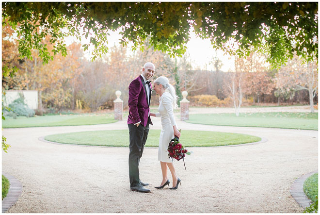 Jennifer and Adam Santa Ynez Wedding Kiel Rucker Photography Sacramento Wedding Magazine Feature