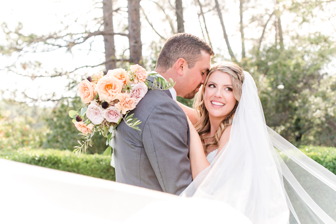 Sacramento Wedding Photography - Videographer