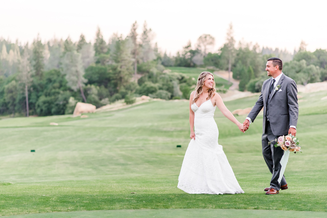 Sacramento Wedding Photography - Videographer