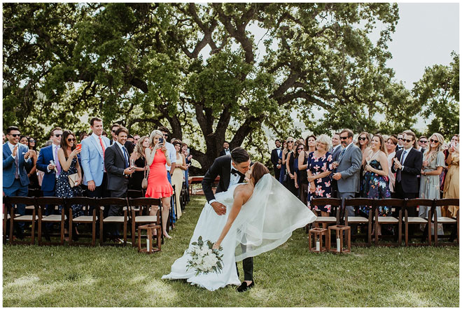 Taylor Brooke Photography Field and Pond Winters Wedding