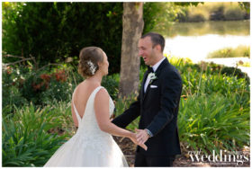 Shelly and Saular Chuck Roberts Orchard Creek Lodge Wedding
