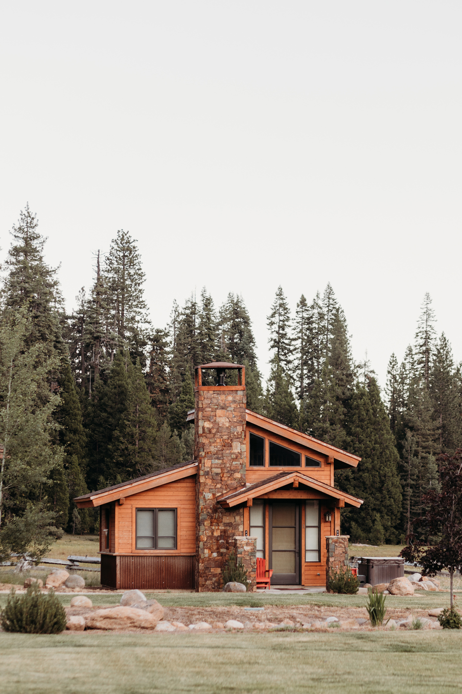 Highlands Ranch Resort-Sacramento-Tahoe-Wedding Venue-Lassen National Forest-Real-Weddings-Magazine