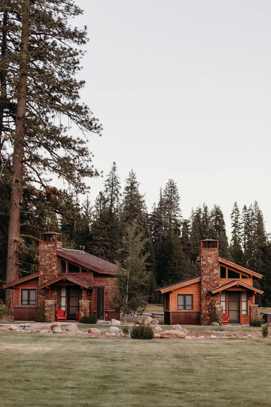 Highlands Ranch Resort-Sacramento-Tahoe-Wedding Venue-Lassen National Forest-Real-Weddings-Magazine