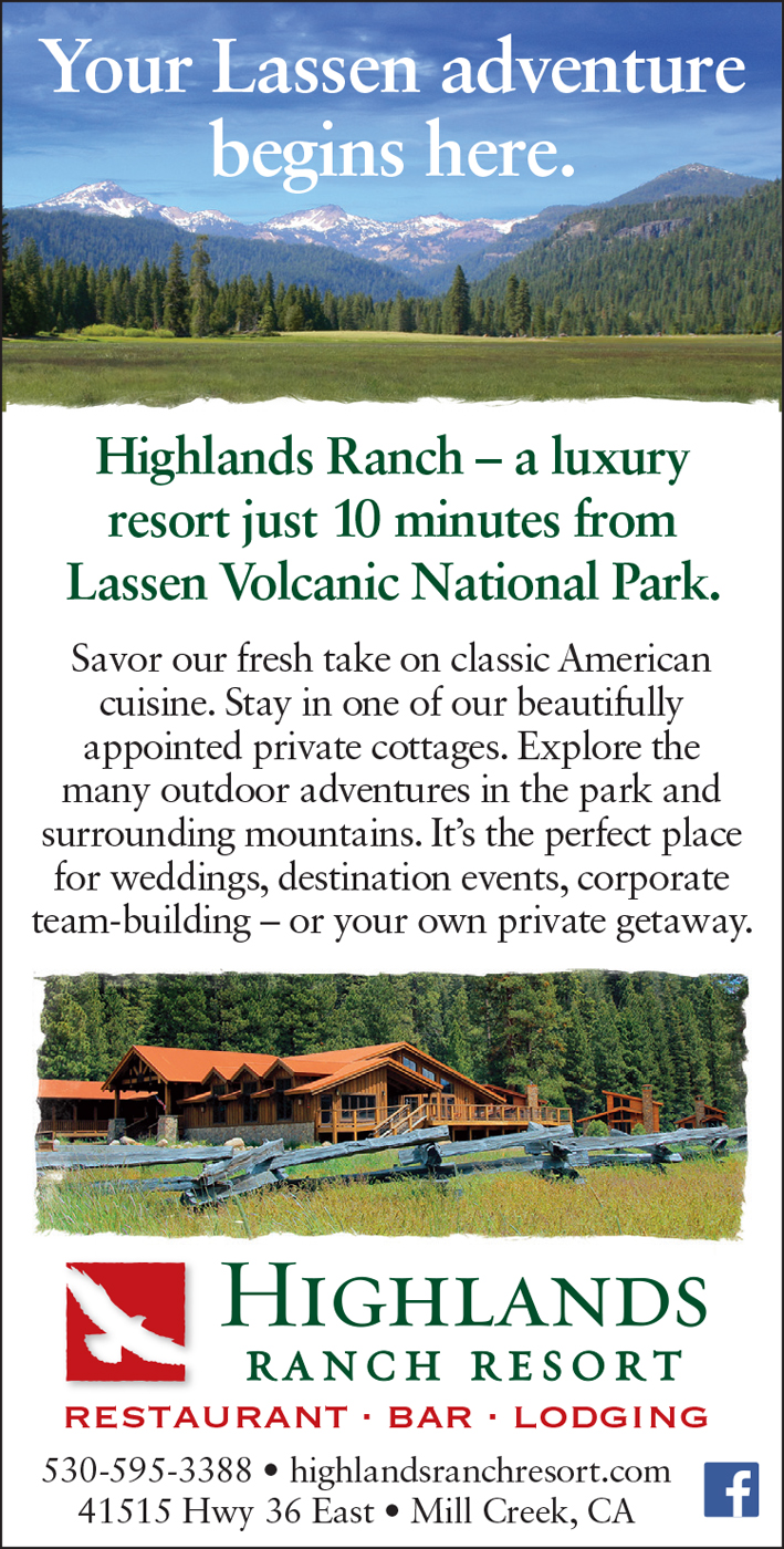 Highlands Ranch Resort-Sacramento-Tahoe-Wedding Venue-Lassen National Forest-Real-Weddings-Magazine