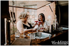Sugar Rush by James Young Photography at Old Sugar Mill for Real Weddings Magazine
