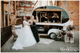 Sugar Rush by James Young Photography at Old Sugar Mill for Real Weddings Magazine