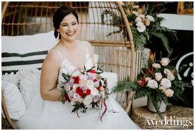 Sugar Rush by James Young Photography at Old Sugar Mill for Real Weddings Magazine
