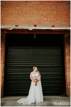 Sugar Rush by James Young Photography at Old Sugar Mill for Real Weddings Magazine