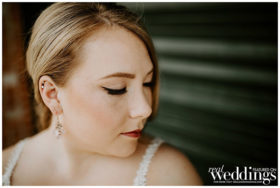 Sugar Rush by James Young Photography at Old Sugar Mill for Real Weddings Magazine