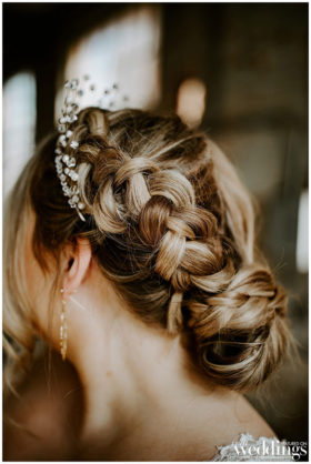 Sugar Rush by James Young Photography at Old Sugar Mill for Real Weddings Magazine