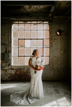 Sugar Rush by James Young Photography at Old Sugar Mill for Real Weddings Magazine