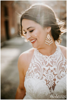 Sugar Rush by James Young Photography at Old Sugar Mill for Real Weddings Magazine