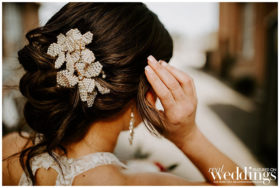 Sugar Rush by James Young Photography at Old Sugar Mill for Real Weddings Magazine