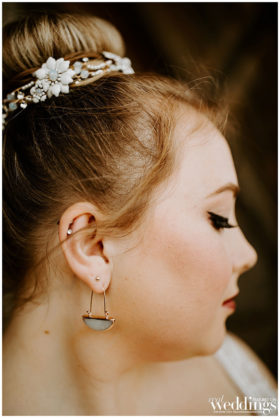 Sugar Rush by James Young Photography at Old Sugar Mill for Real Weddings Magazine